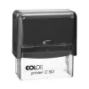 Bélyegző, COLOP "Printer C 50"