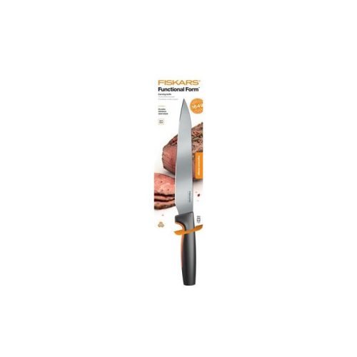 Hússzeletelő kés, 21 cm, FISKARS