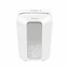 Iratmegsemmisítő, konfetti, 11 lap, FELLOWES "Powershred® LX70" fehér