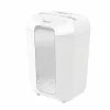 Iratmegsemmisítő, konfetti, 11 lap, FELLOWES "Powershred® LX70" fehér
