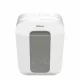 Iratmegsemmisítő, konfetti, 9 lap, FELLOWES "Powershred® LX50" fehér