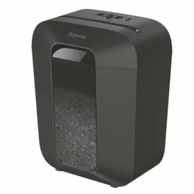  Iratmegsemmisítő, konfetti, 8 lap, FELLOWES "Powershred® LX41"