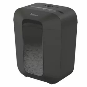  Iratmegsemmisítő, konfetti, 8 lap, FELLOWES "Powershred® LX45"