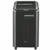 Iratmegsemmisítő, konfetti, 22 lap, FELLOWES "Powershred® 225Ci"