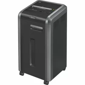   Iratmegsemmisítő, csík, 22 lap, FELLOWES "Powershred® 225i"
