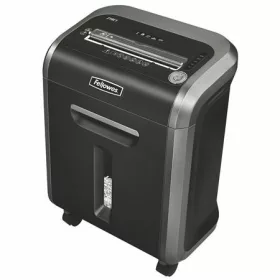   Iratmegsemmisítő, konfetti, 15 lap, FELLOWES "Powershred® 79Ci"