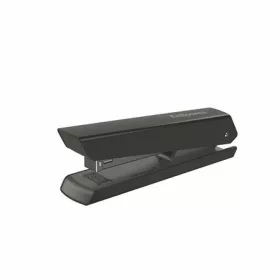   Tűzőgép, 24/6, 26/6, 20 lap, FELLOWES "LX820 Classic Full-Strip", fekete