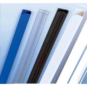   Iratsín, 3-6 mm, 3-60 lap, FELLOWES "Relido", fehér