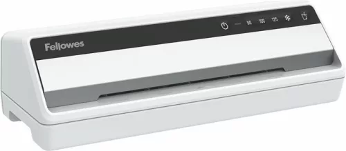 Laminálógép, A4, 80-125 mikron, FELLOWES "Saturn 3i"