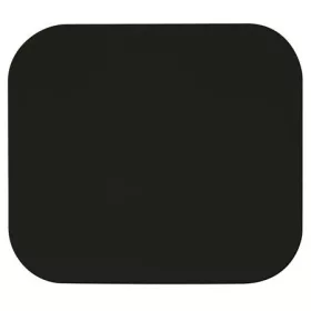   Egéralátét, textil borítás, FELLOWES "Solid", fekete