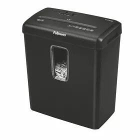   Iratmegsemmisítő, konfetti, 6 lap, FELLOWES "Powershred® P-30C"