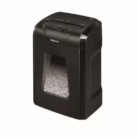   Iratmegsemmisítő, konfetti, 12 lap, FELLOWES "Powershred® 12C"