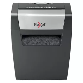   Iratmegsemmisítő, konfetti, 8 lap, REXEL, "Momentum X308"