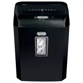   Iratmegsemmisítő, csík, 8 lap, REXEL "ProMax QS RES823"