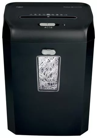 Iratmegsemmisítő, csík, 15 lap, REXEL "ProMax QS RSS1535"