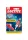 Pillanatragasztó gél, 2 g + 4 ml, HENKEL "Loctite Super Bond Plastik"