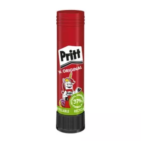 Ragasztóstift, 11 g, HENKEL "Pritt"