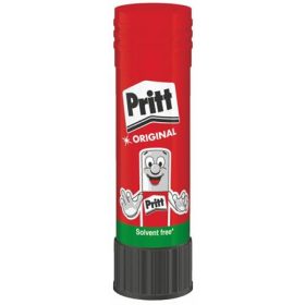 Ragasztóstift, 20 g, HENKEL "Pritt"