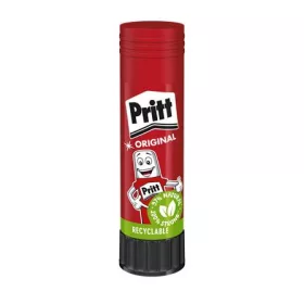 Ragasztóstift, 40 g, HENKEL "Pritt"