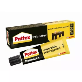 Ragasztó, erős, 50 ml, HENKEL "Pattex Palmatex"