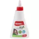 Hobbiragasztó, 125 ml, KORES "White Glue"