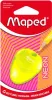 Hegyező, egylyukú, tartályos, MAPED "I-Gloo Neon", vegyes színek
