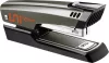 Tűzőgép, 24/6, 26/6, 20 lap, MAPED "Universal Metal Half-Strip", vegyes színek