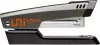 Tűzőgép, 24/6, 26/6, 20 lap, MAPED "Universal Metal Half-Strip", vegyes színek