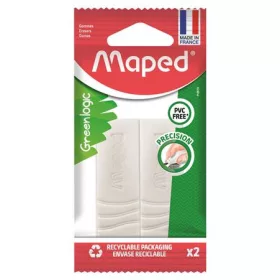 Radír, MAPED "Greenlogic"
