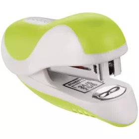   Tűzőgép, 24/6, 26/6, 12 lap, MAPED "Ergologic Mini", vegyes színek