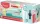 Tűzőgép, 24/6, 26/6, 20 lap, MAPED "Universal Metal Half-Strip Pastel", pasztell türkiz