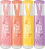 Szövegkiemelő készlet, 1-5 mm, MAPED "Fluo Peps Flex Pastel", pasztell szín, vegyes készletek