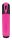 Szövegkiemelő, 1-5 mm, MAPED "Fluo Peps Classic", rózsaszín