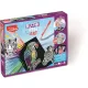 Fújós filctoll készlet, MAPED CREATIV "Blow pen Basic"