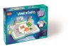 Kreatív készségfejlesztő rajzkészlet, MAPED CREATIV "Lumi Board"