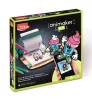 Animációkészítő készlet applikációval, Pop mini, MAPED CREATIV "Animaker Flip"
