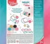 Karkötő készítő készlet, MAPED CREATIV "Imagin' Style"
