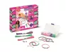 Karkötő készítő készlet, MAPED CREATIV "Barbie Imagin'Style"