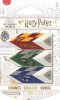 Radír, MAPED "Harry Potter Teens Pyramid", vegyes színek