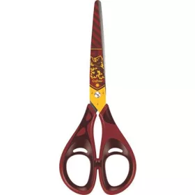Olló, iskolai, 16 cm, MAPED "Harry Potter Teens"