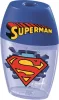 Hegyező, egylyukú, tartályos, MAPED "Superman Shaker"
