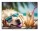 Gumis mappa, 15 mm, PP, A4, PANTA PLAST, "Chillout dog"
