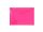 Irattartó tasak, A4, PP, patentos, PANTA PLAST, neon pink