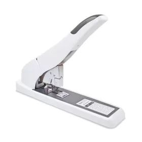   Tűzőgép, nagyteljesítményű, 923/10-24, 210 lap, RAPESCO "ECO HD-210", fehér