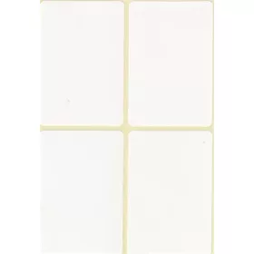 Etikett, 38x56 mm, 60 etikett/csomag