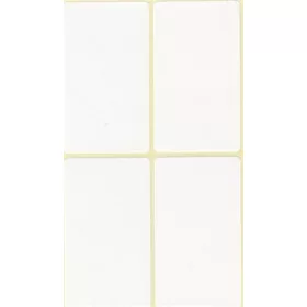 Etikett, 40x70 mm, 60 etikett/csomag