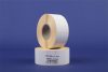 Etikett, thermo, 25x40 mm, 2000 etikett/tekercs