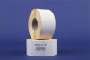 Etikett, thermo, 25x50 mm, 2000 etikett/tekercs