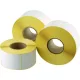 Etikett, thermo, 50x100 mm, 1000 etikett/tekercs, fehér
