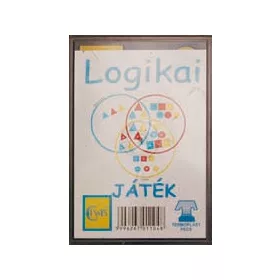 Logikai játék